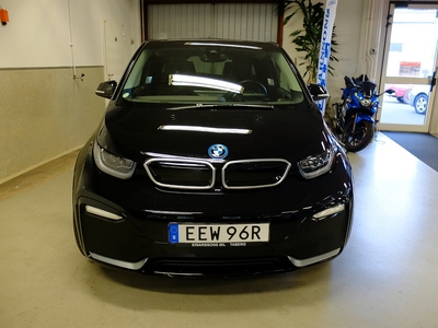 BMW i3 s 120 Ah Comfort Adv Skinn Pano-tak 20