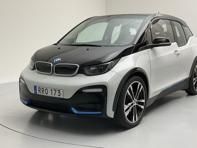 BMW i3s 120Ah, I01 (184hk)