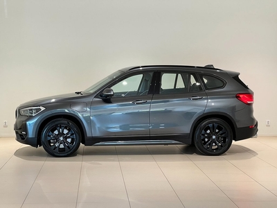 BMW X1 xDrive 25e, Model Sport, Drag, Navi, Backkamera, HiFi