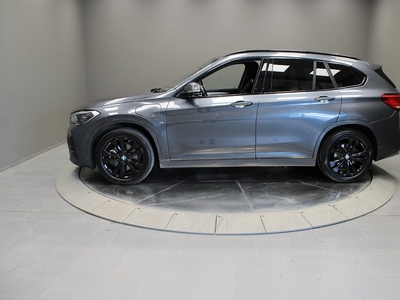 BMW X1 xDrive25e / M Sport / Dragkrok / Navi