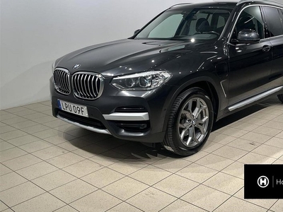 BMW X3xDrive30e xLine Drag Kamera HiFi 2021, SUV