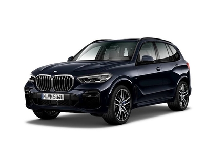 BMW X5xDrive40d M Sport Innovation Edition Panorama HK 2023, SUV