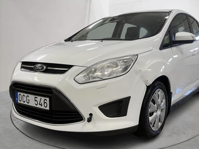 Ford C-MAX 1.6 TDCi (115hk)