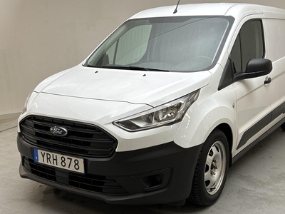 Ford Transit Connect 1.5 EcoBlue (100hk)