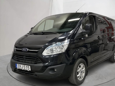 Ford Transit Custom 300 (155hk)