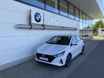 Hyundai i20 1.0 T-GDi MHEV Essential Backkamera