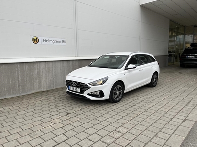 Hyundai i30 1.0 T-GDi 120hk MHEV Essential