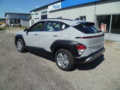 Hyundai Kona 1.0 T-GDI DCT Euro 6