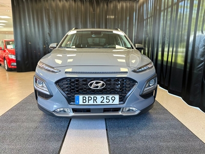 Hyundai Kona Hybrid 1.6 DCT Euro 6