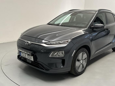 Hyundai KonaElectric Standard Range 39kWh 2020, Crossover