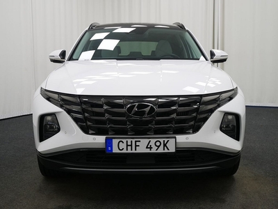 Hyundai Tucson PHEV 1.6T 265hk Advanced