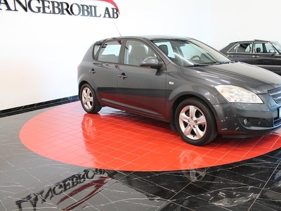 Kia CEED cee'd 1.6 CRDi ECO (90hk)