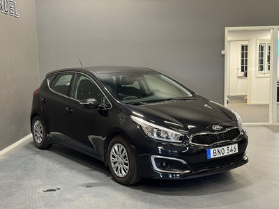 Kia CEED cee'd 1.6 CRDi Euro 6