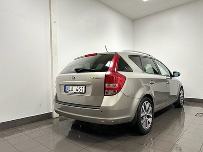 Kia CEED cee'd_sw 1.6 CRDi ECO Euro 5