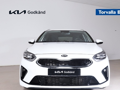 Kia CEED SW Plug-in Hybrid Advance *V-hjul*