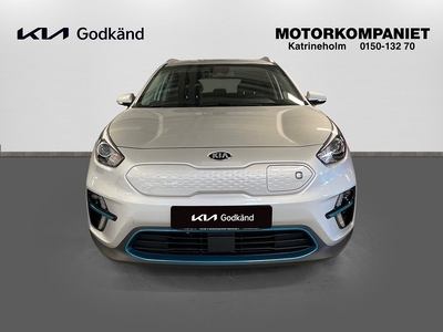 Kia E-Niro 64 kWh Advance Automat 204hk