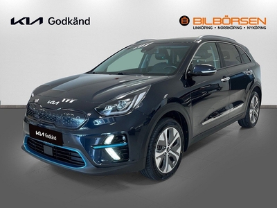 Kia E-Niro 64 kWh Advance Plus