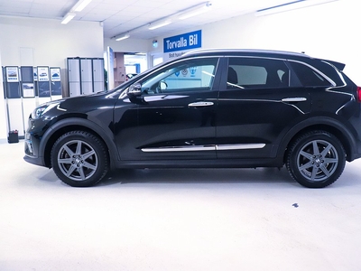 Kia E-Niro 64 kWh AUT Advance 204hk + Vinterhjul