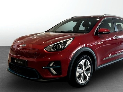 Kia e-NiroADVANCE 2021, Crossover