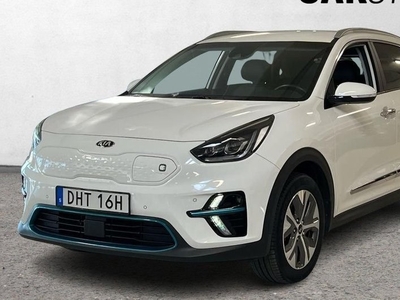 Kia e-NiroAdvance plus 64Kwh B-kamera Navi 2021, Crossover