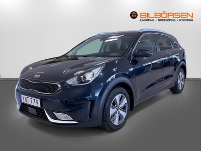 Kia Niro 1.6 Hybrid Advance Plus