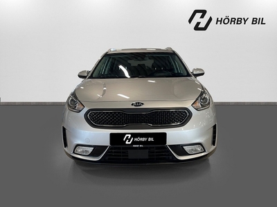 Kia Niro 1.6 Hybrid DCT Advance Plus Euro 5