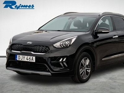 Kia Niro 2020, SUV