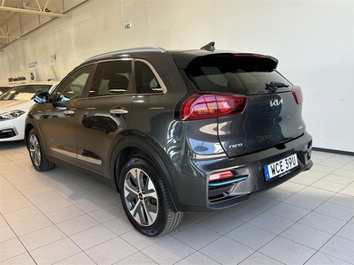 Kia Niro E-Niro 64 kWh Advance