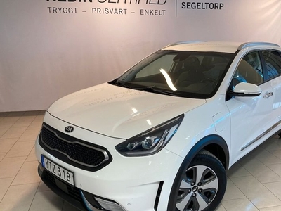 Kia NiroPlug In Advance Plus 2 2018, SUV