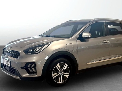 Kia NiroPlug-In Hybrid 1.6 PLUG-IN ADVANCE PLUS 2 2021, SUV