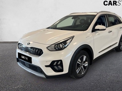 Kia NiroPlug-In Hybrid Plus 1 Paket |P-HEV DCT 2020, SUV