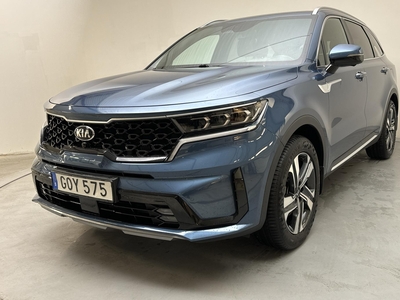 KIA Sorento 1.6 T-GDi Plug-in Hybrid AWD (265hk)