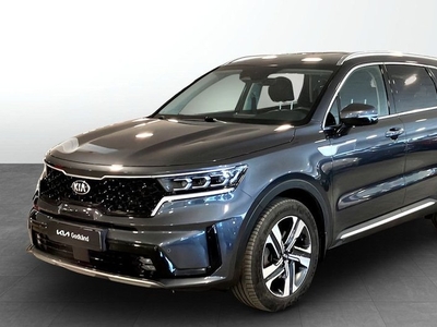 Kia SorentoPHEV AUT AWD ADVANCE -GODKÄND 2021, SUV