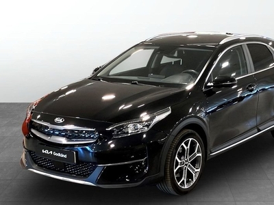 Kia XCeedPlug-In Hybrid PHEV ADVANCE PLUS GODKÄND 2021, Halvkombi