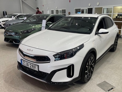 Kia XCeedPlug-in Hybrid Privatleasing inkl 2024, Halvkombi