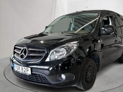 Mercedes Citan 109 1.5 CDI (95hk)