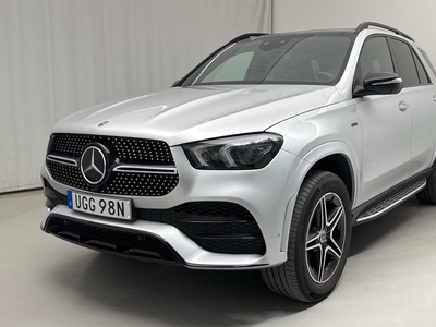 Mercedes GLE 350 de 4MATIC V167 (333hk)