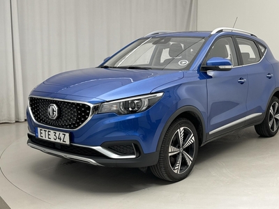 MG ZS EV (143hk)