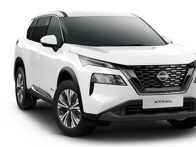 Nissan X-Traile-POWER ACENTA PRIVATLEASING fr 2024, SUV