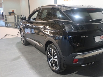 Peugeot 3008 GT PureTech 130hk Aut - HYRBIL