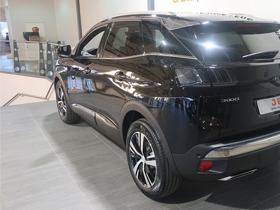 Peugeot 3008 GT PureTech 130hk Aut - HYRBIL