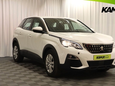 Peugeot 30081.2 PureTech EAT 6 2019, SUV