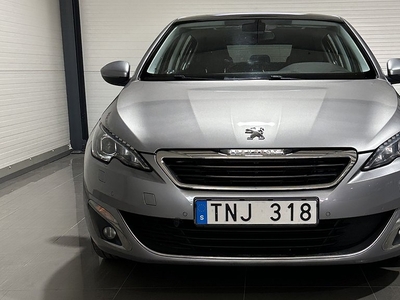 Peugeot 308 1.6 THP Allure Euro 5 KEYLESS