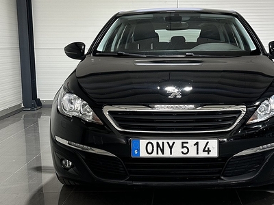 Peugeot 308 SW 1.2 e-THP Active Euro 6