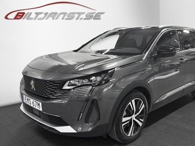 Peugeot 5008Ultimate Business Drag SE UTRUSTNING 2022, SUV