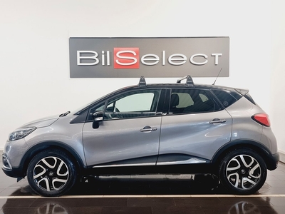 Renault Captur 1.2 TCe EDC Euro 6