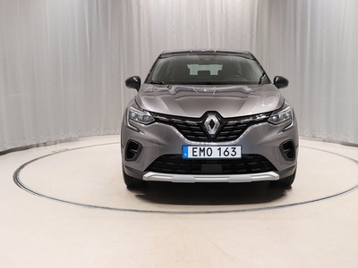 Renault Captur E-TECH Plug-in Hybrid Aut Kamera Navi Keyless