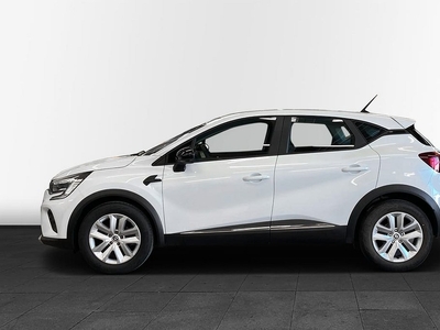 Renault Captur TCe 90 Zen