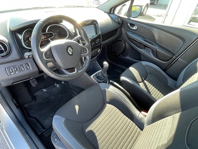 Renault Clio 0.9 TCe Euro 6 (PDC, Navi)