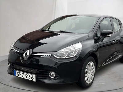 Renault Clio IV 0.9 TCe 90 5dr (90hk)